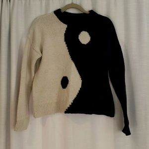 Madewell Sweater